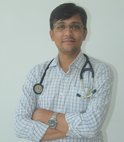 Dr. Dinesh